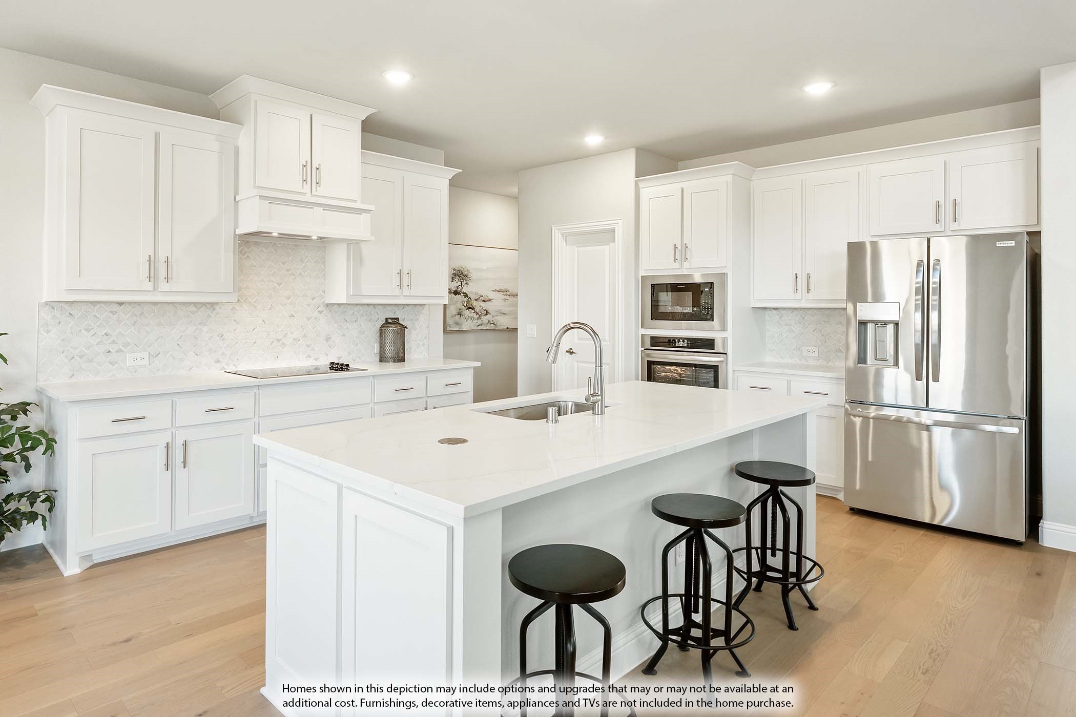 4010 Eagles Bluff Road Midlothian TX 76065