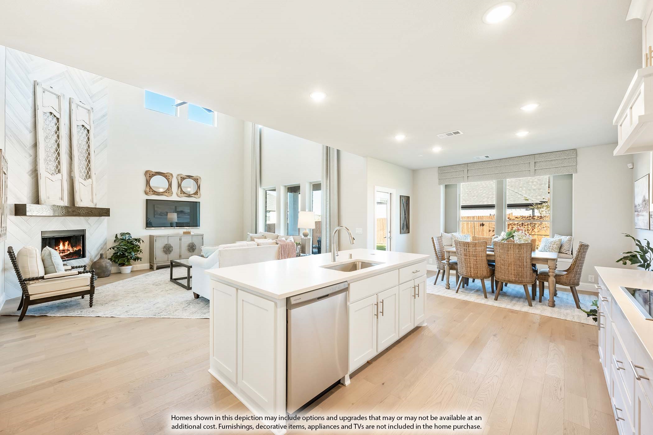 4010 Eagles Bluff Road Midlothian TX 76065