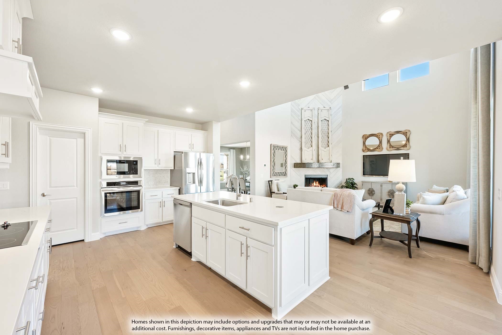 4010 Eagles Bluff Road Midlothian TX 76065