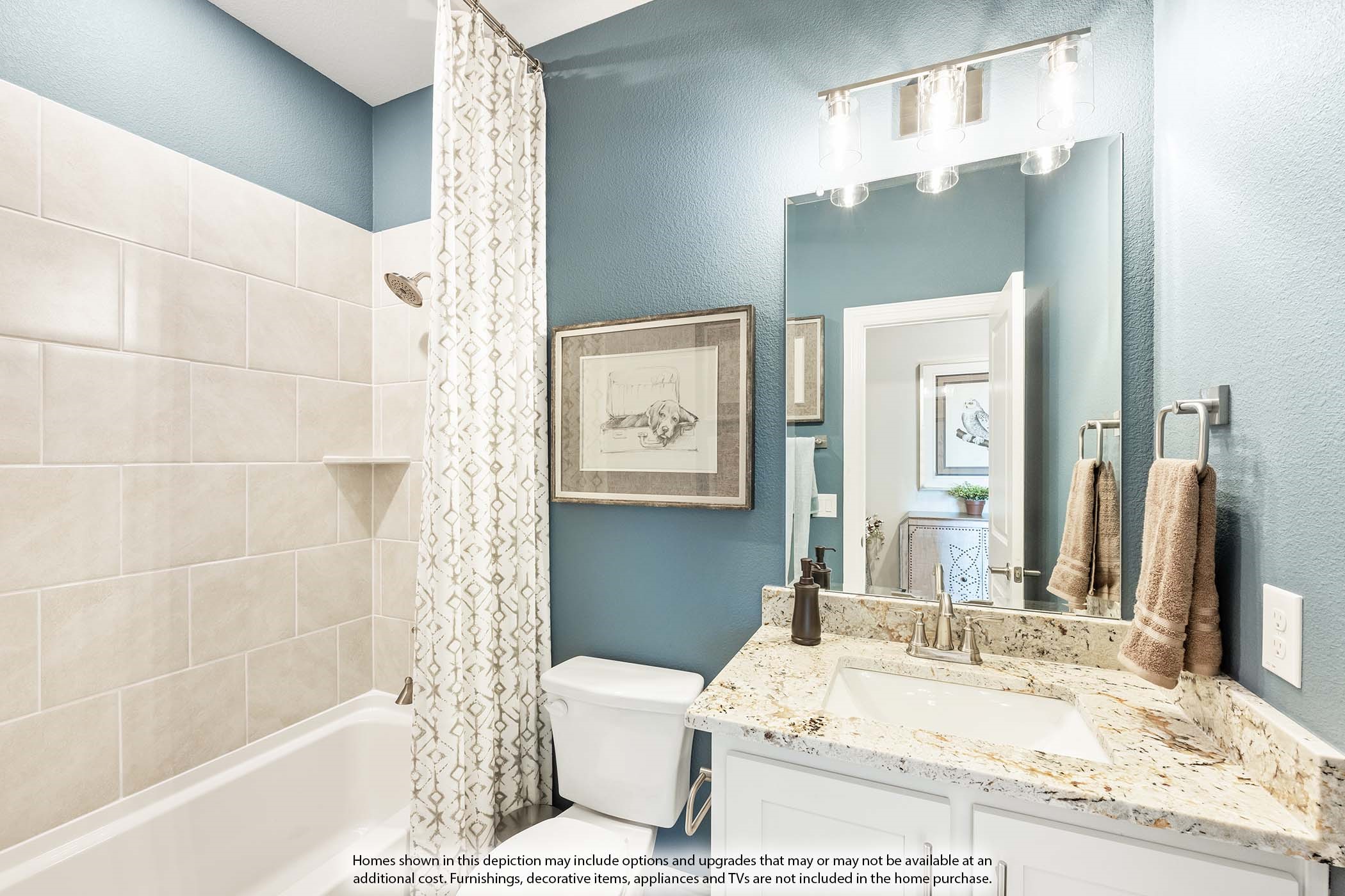 4010 Eagles Bluff Road Midlothian TX 76065