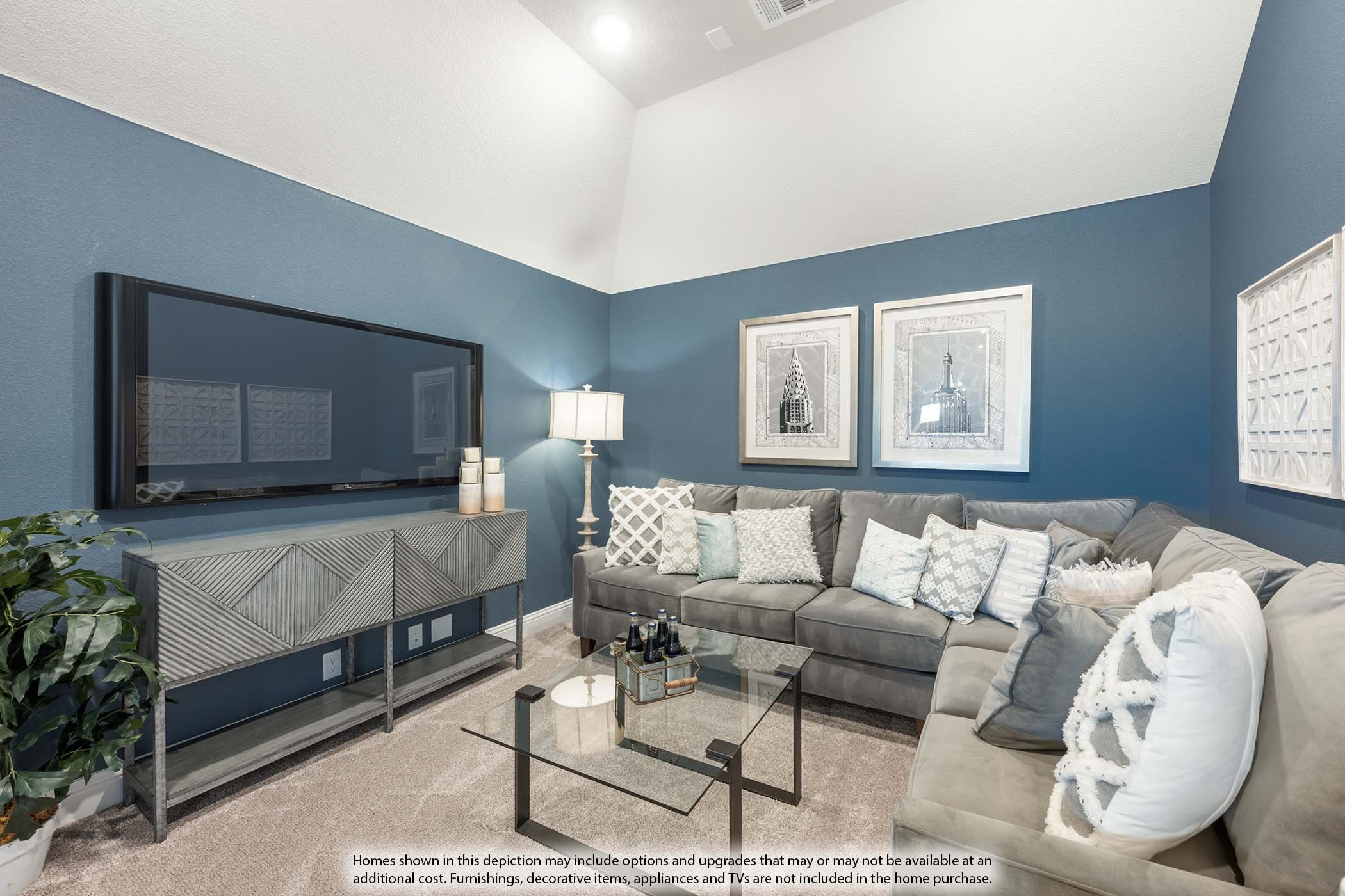 4010 Eagles Bluff Road Midlothian TX 76065