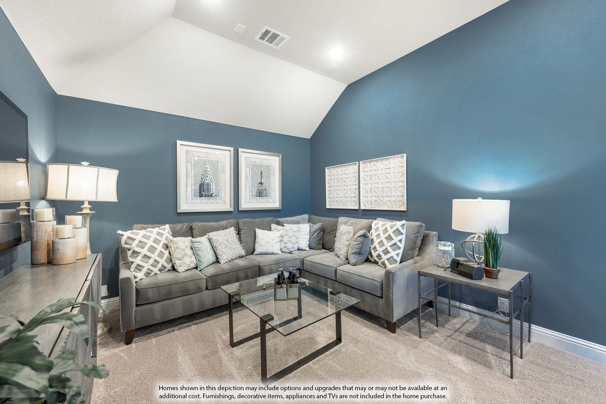 4010 Eagles Bluff Road Midlothian TX 76065