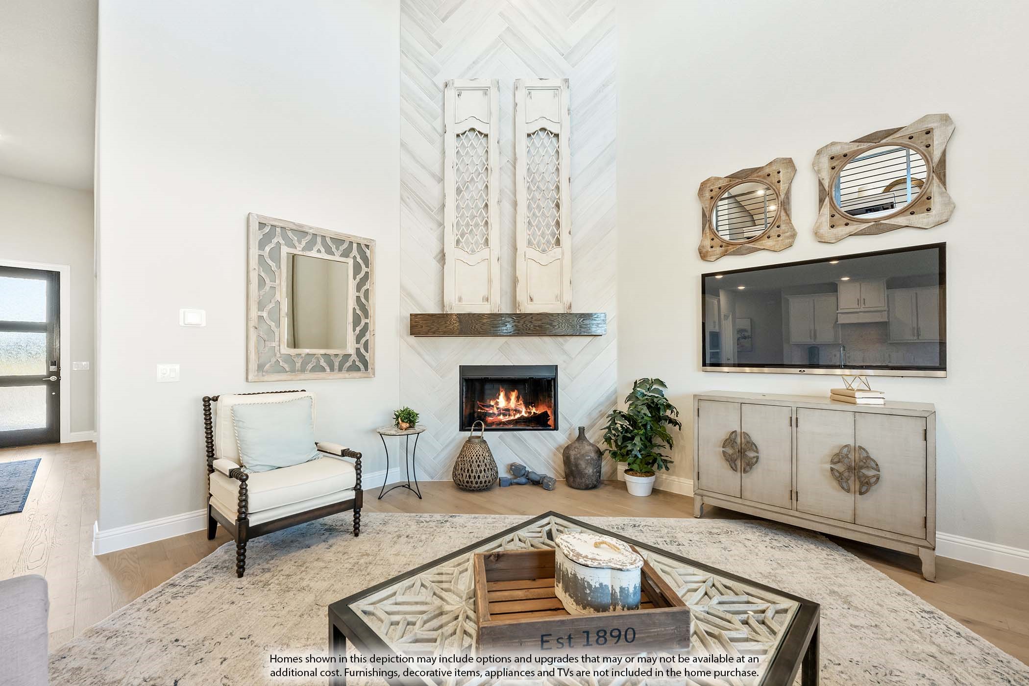 4010 Eagles Bluff Road Midlothian TX 76065