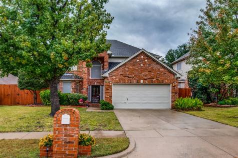 2620 Skinner Drive Flower Mound TX 75028