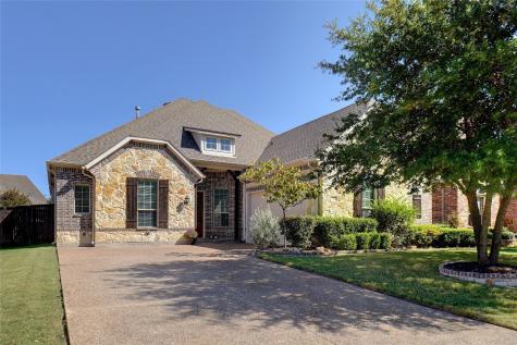2747 Broadway Drive Trophy Club TX 76262