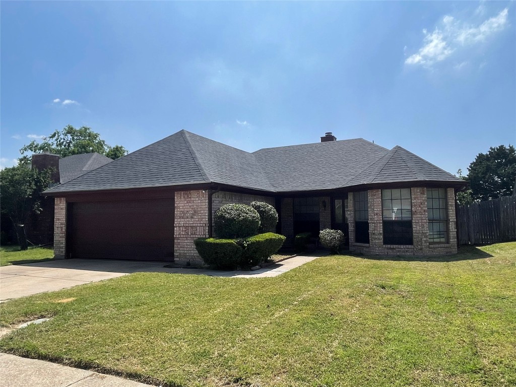 6751 Mountain Cedar Lane Dallas TX 75236