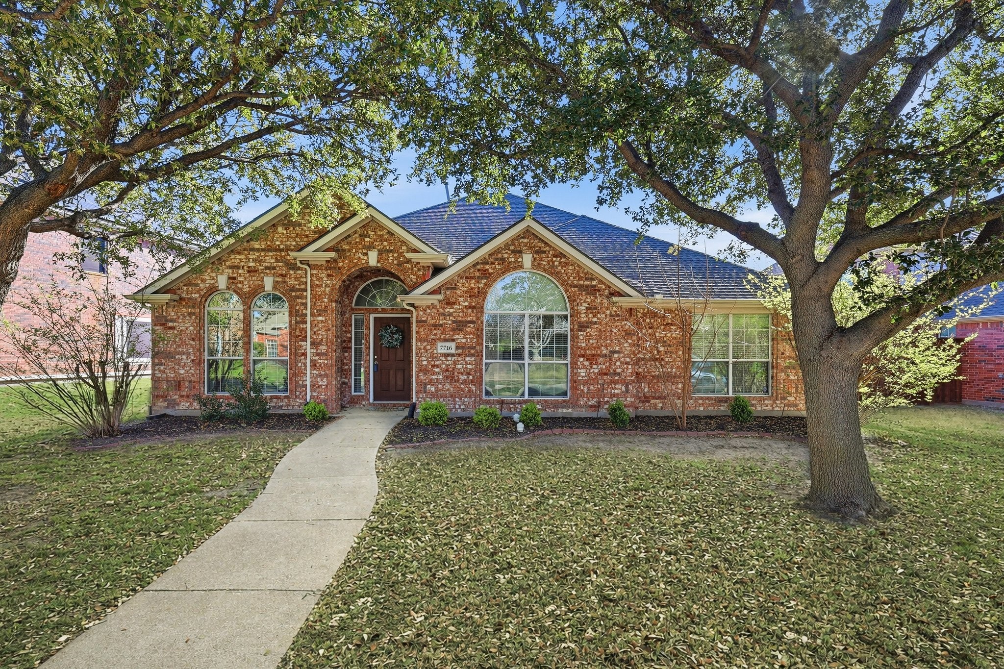7716 Ravenhill Drive Frisco TX 75035