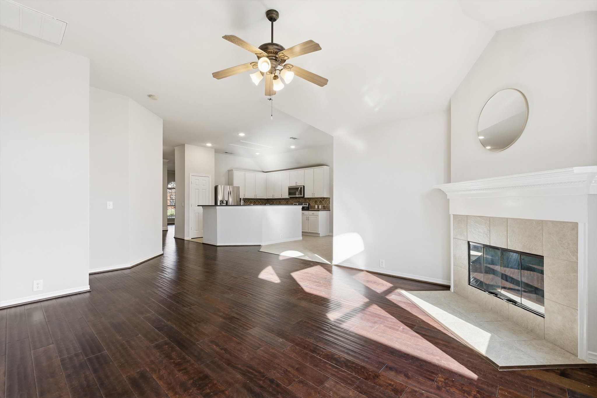7716 Ravenhill Drive Frisco TX 75035