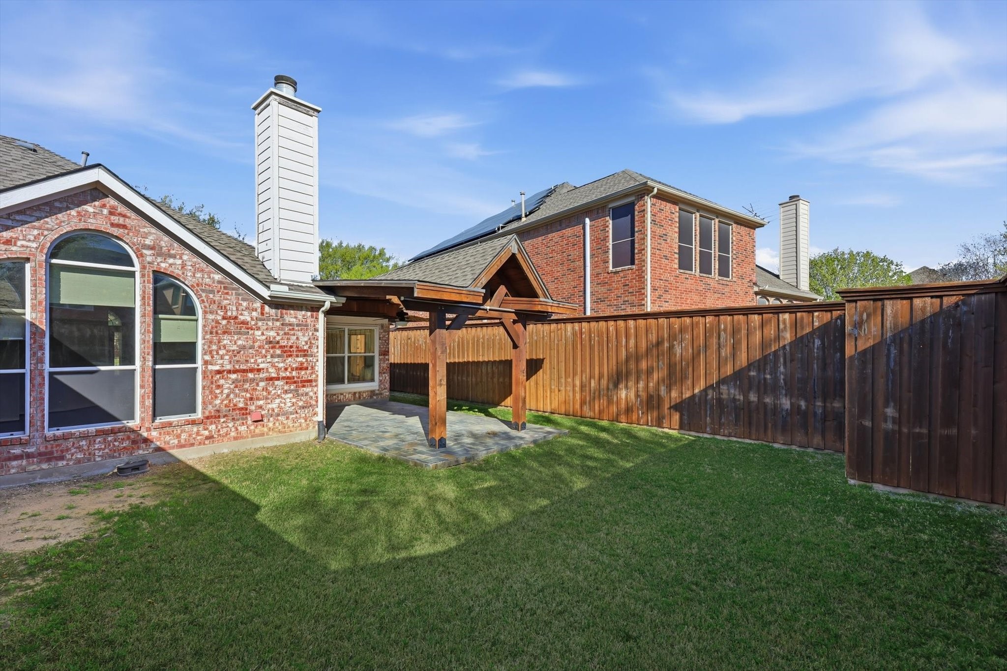 7716 Ravenhill Drive Frisco TX 75035