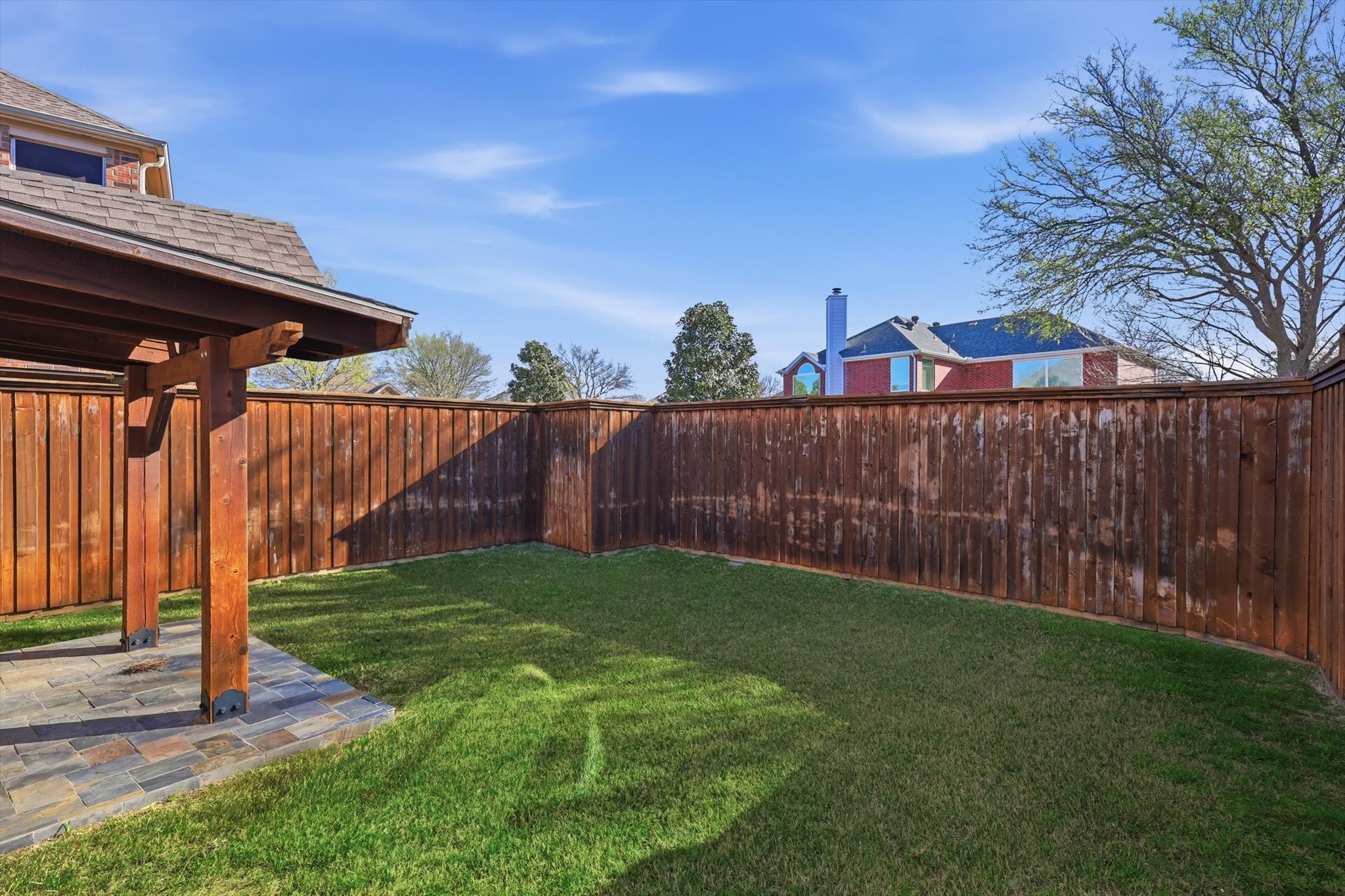 7716 Ravenhill Drive Frisco TX 75035