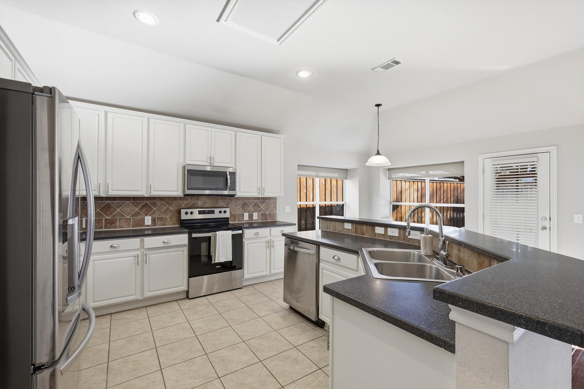 7716 Ravenhill Drive Frisco TX 75035