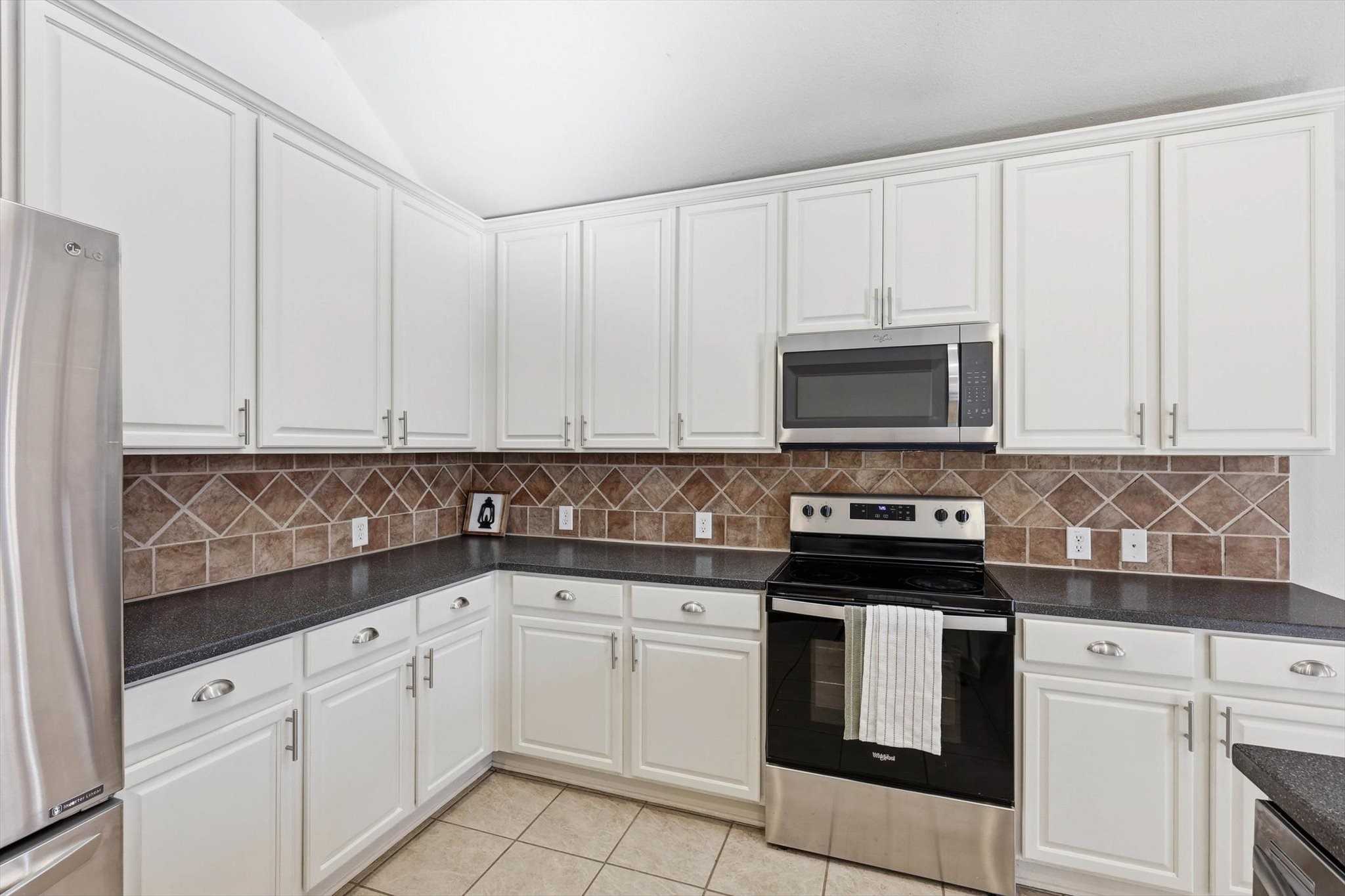 7716 Ravenhill Drive Frisco TX 75035