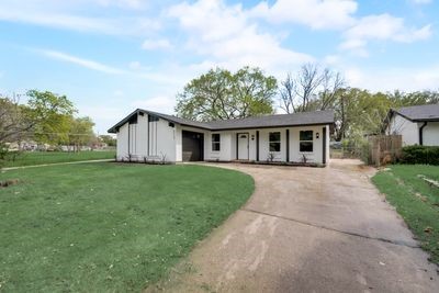 9922 Bluffcreek Drive Dallas TX 75227