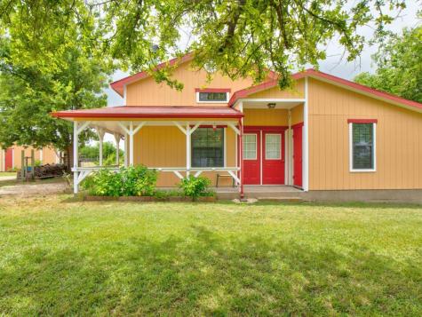 9615 Clark Street Joshua TX 76058