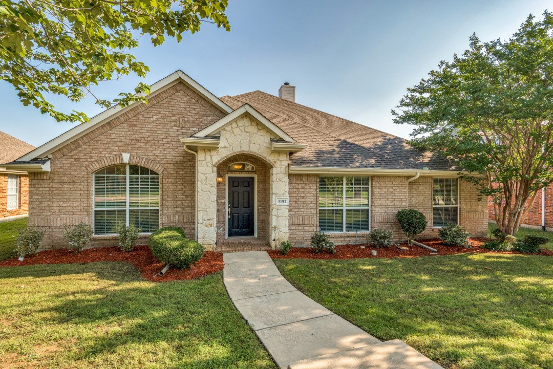 1182 Talley Lane Frisco TX 75033