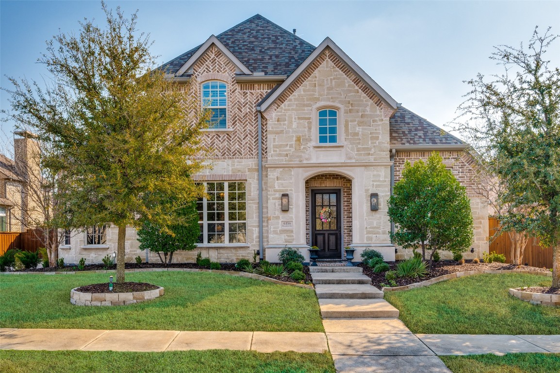 6356 Mountain Sky Road Frisco TX 75036