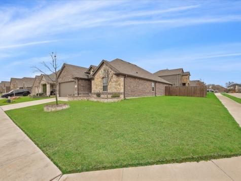 1000 Rose Garden Drive Little Elm TX 75068