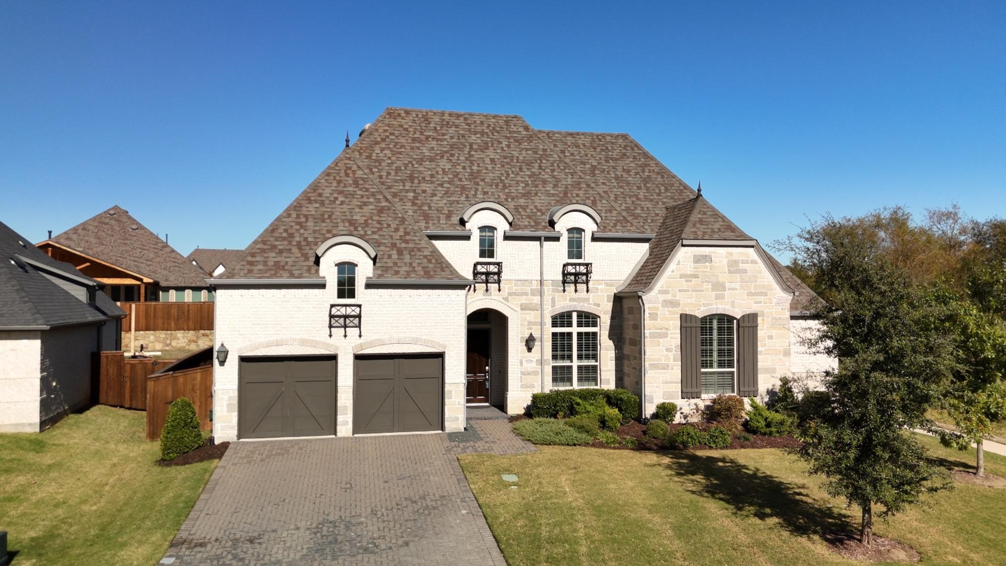 2916 Majestic Prince Street Celina TX 75009