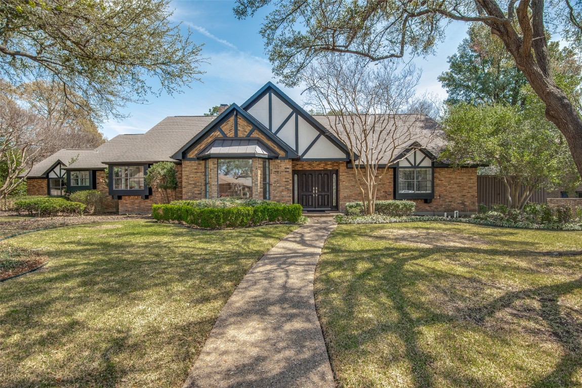 12008 Browning Lane Dallas TX 75230