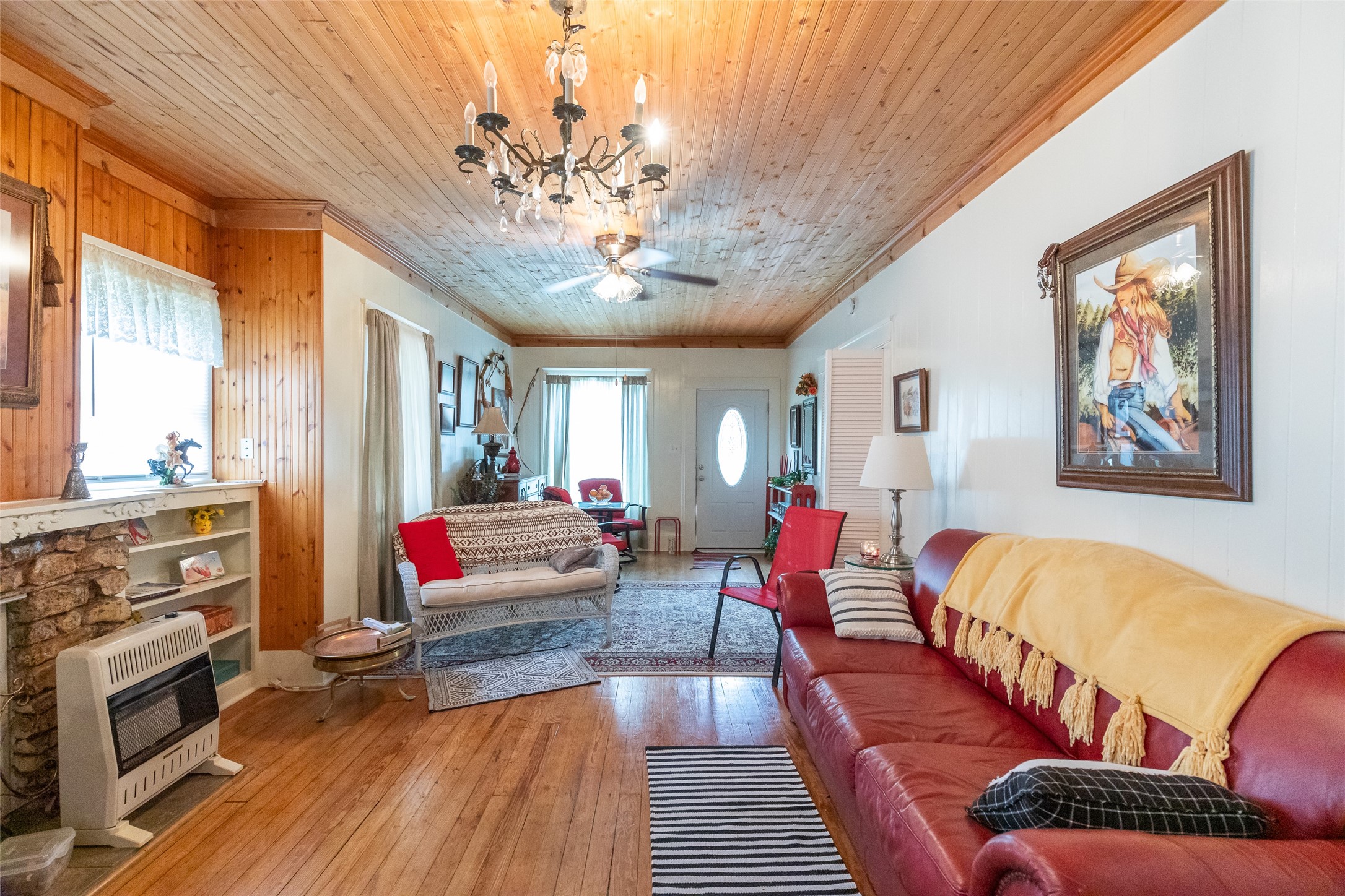 208 Frost Street Eastland TX 76448