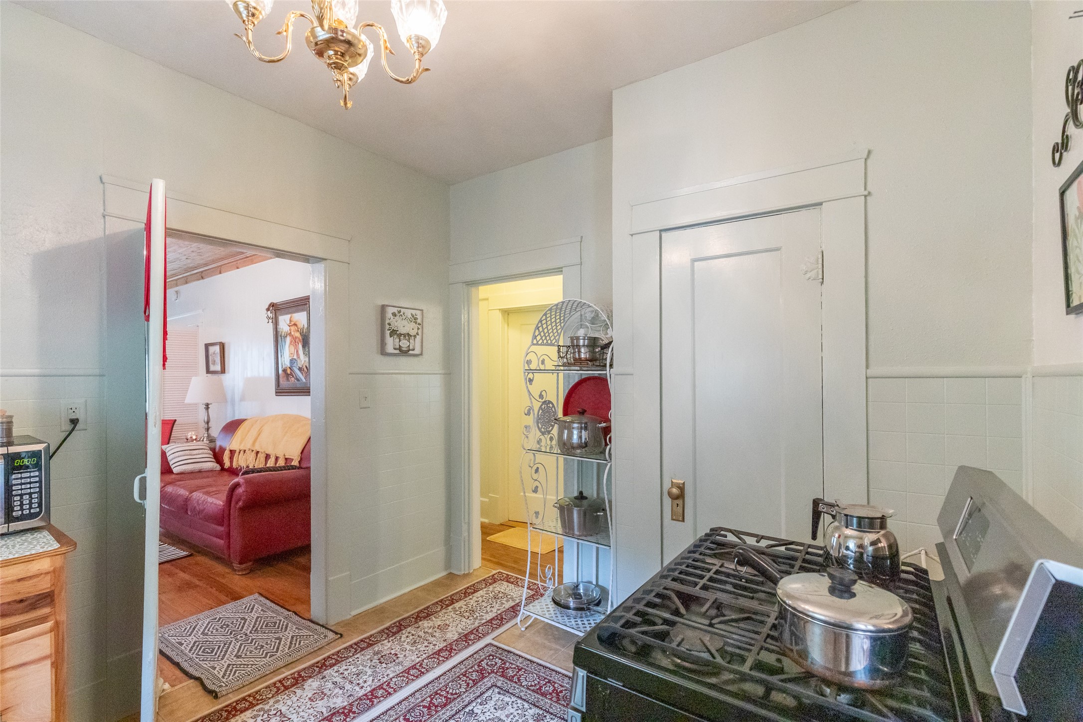 208 Frost Street Eastland TX 76448