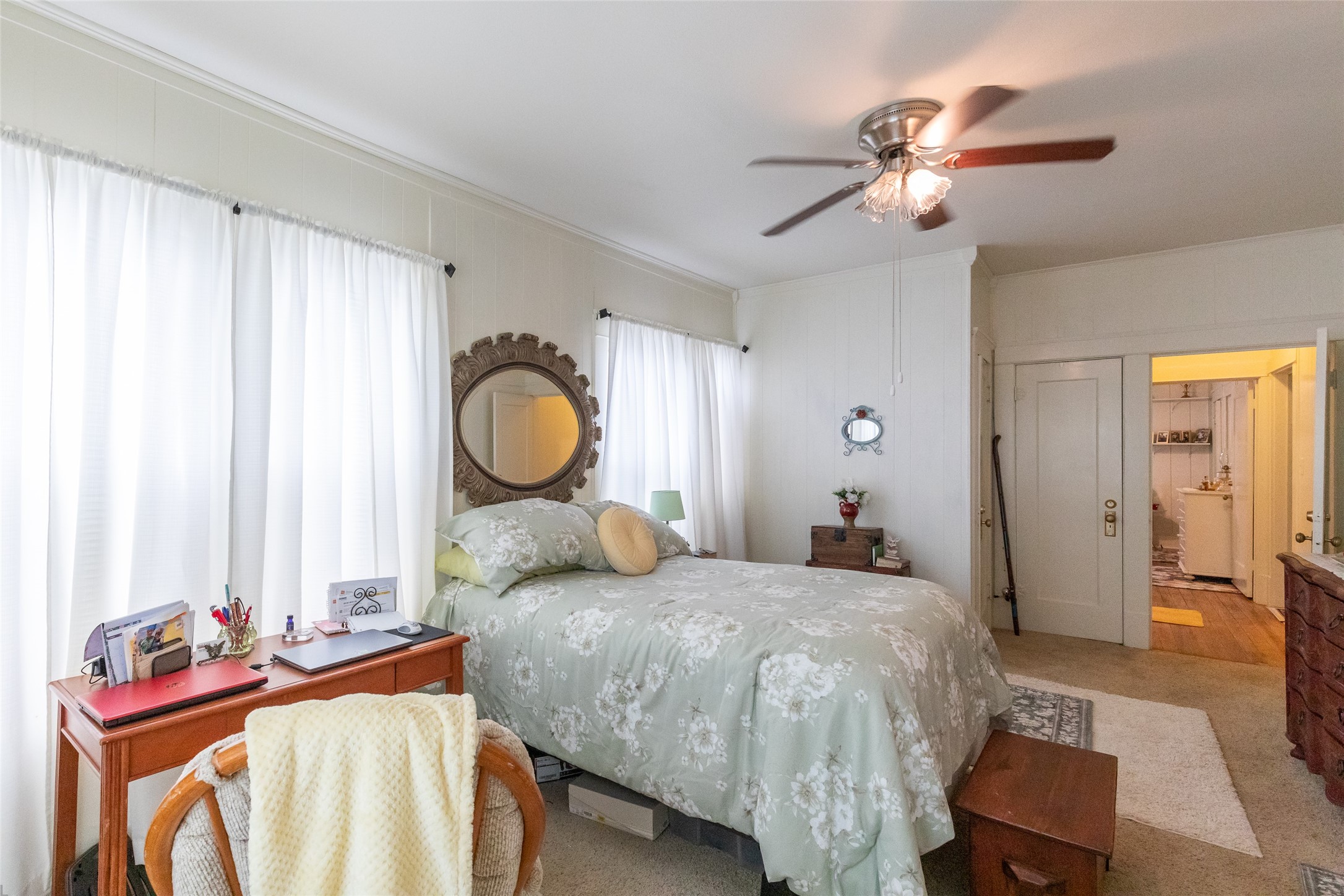 208 Frost Street Eastland TX 76448