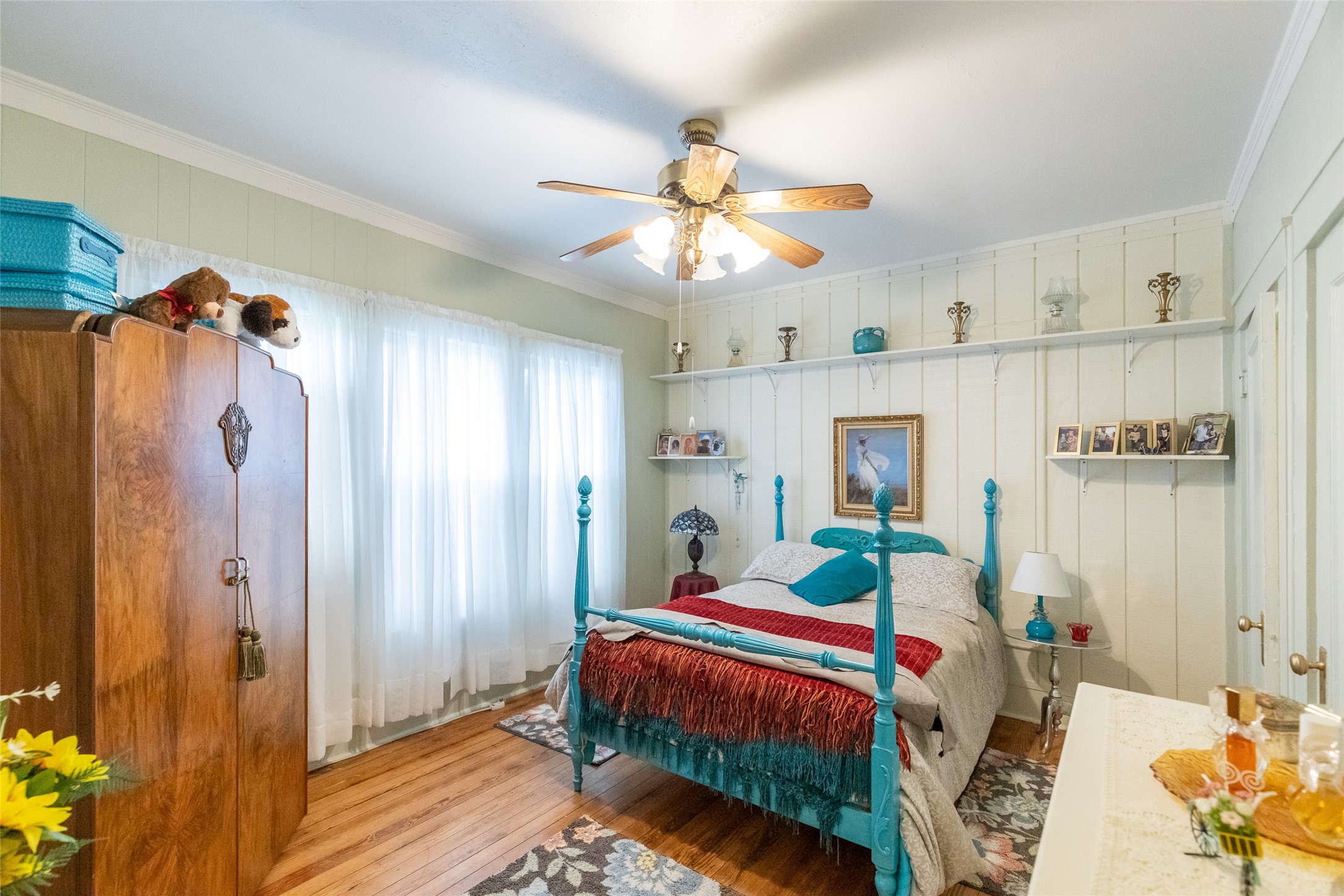208 Frost Street Eastland TX 76448