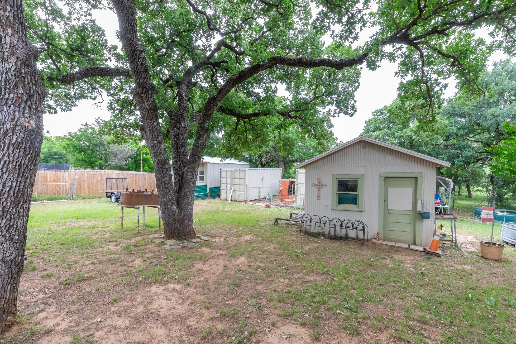 208 Frost Street Eastland TX 76448