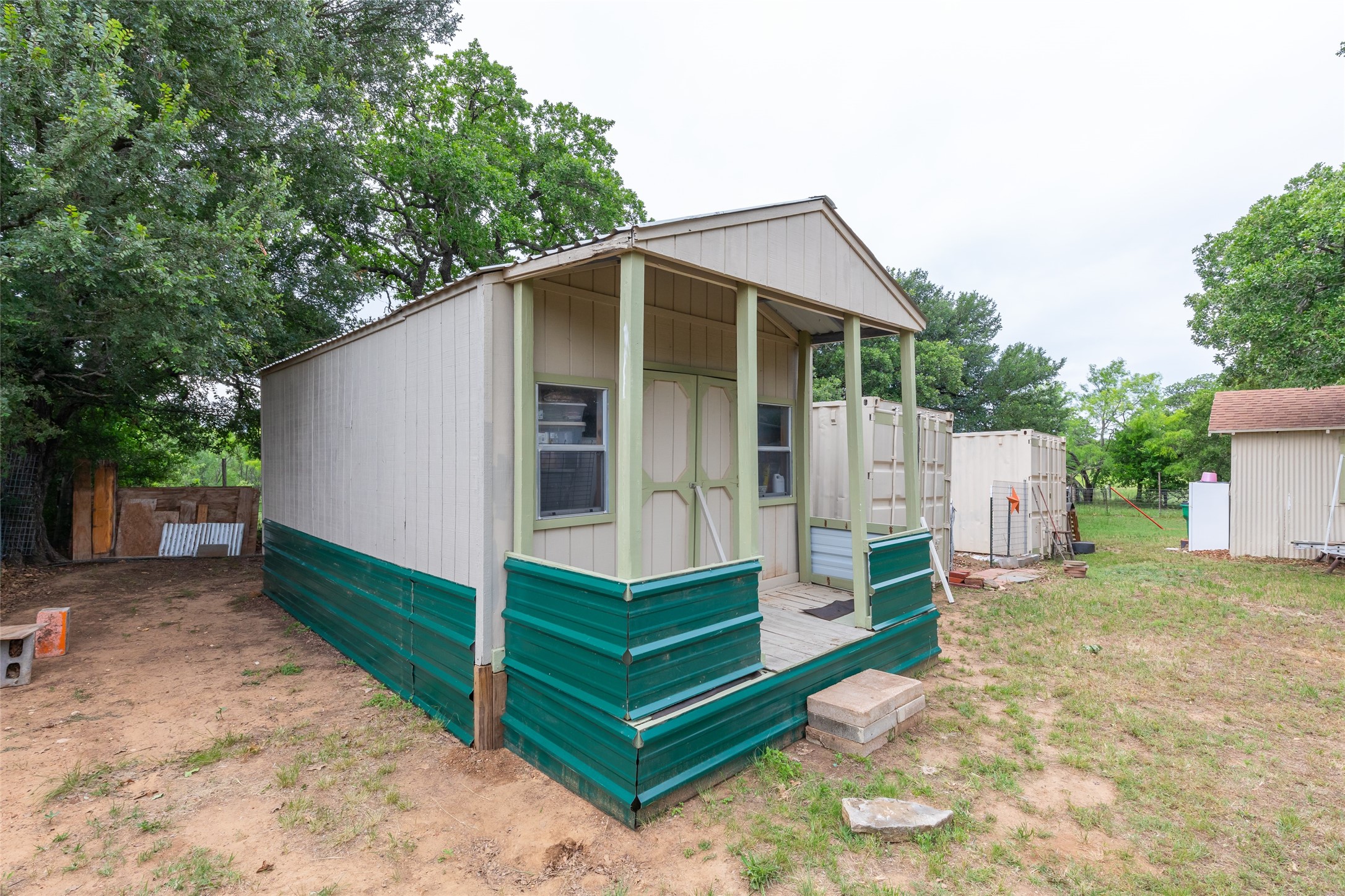 208 Frost Street Eastland TX 76448