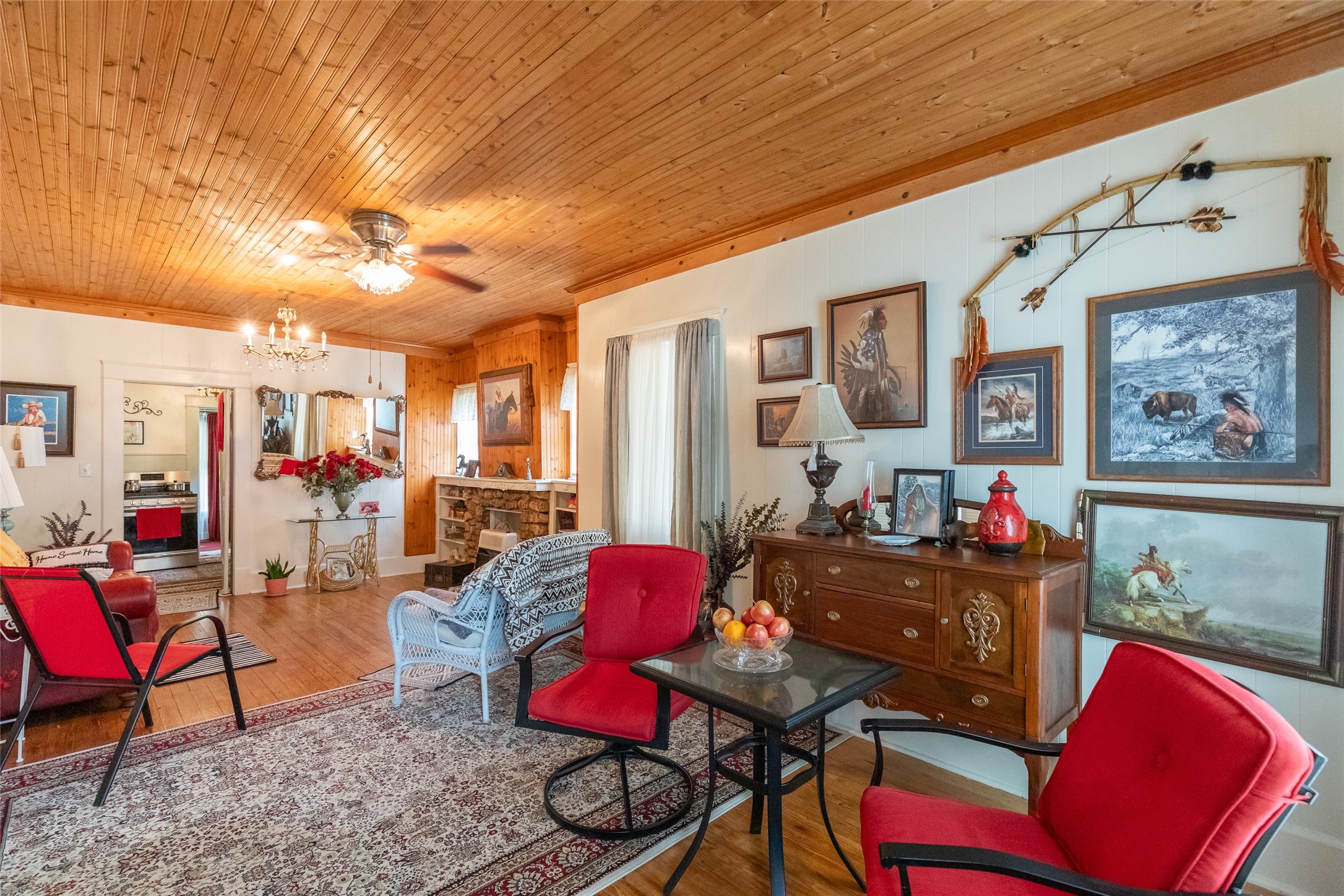 208 Frost Street Eastland TX 76448
