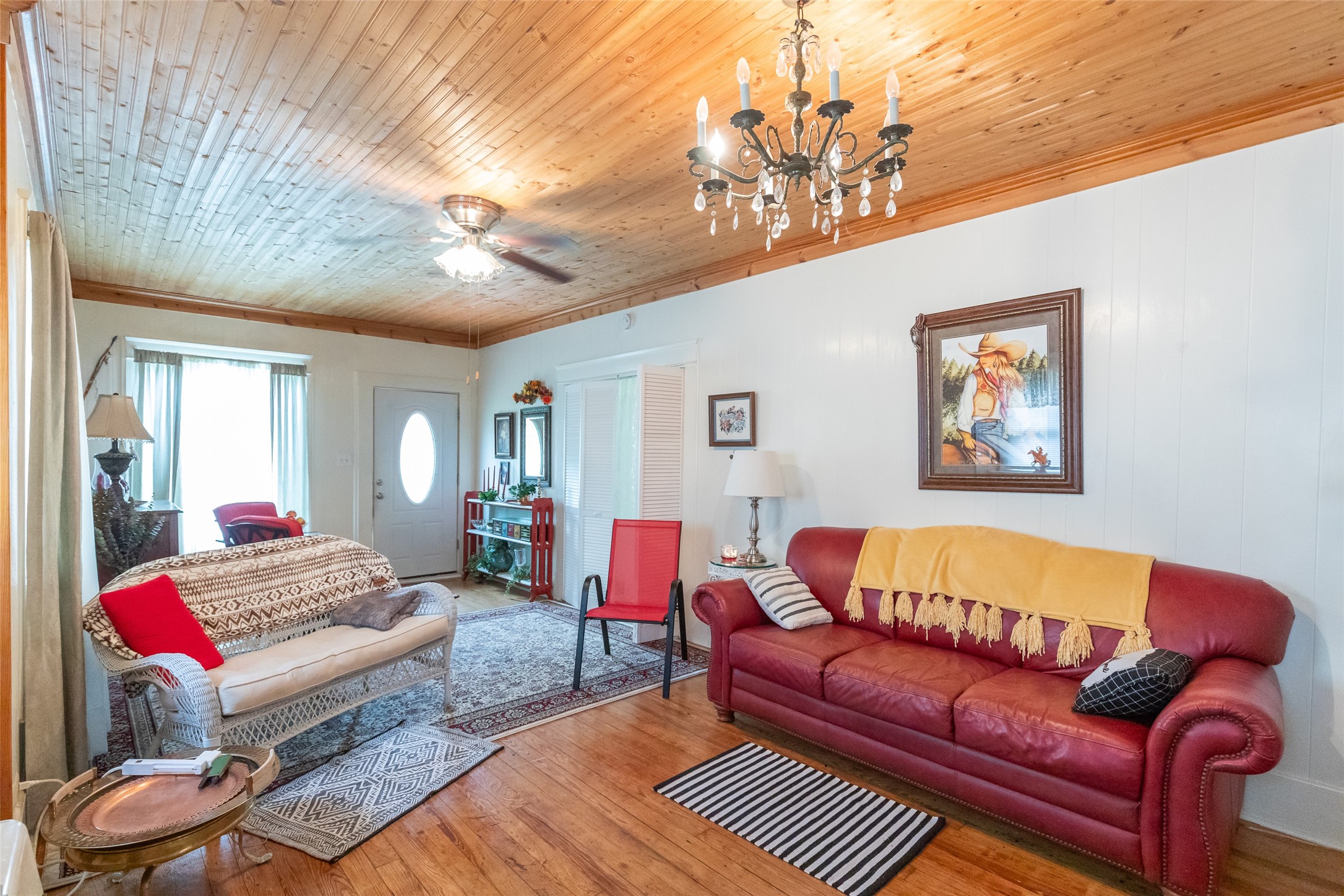 208 Frost Street Eastland TX 76448