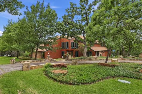 122 Brookdale Drive Highland Village TX 75077