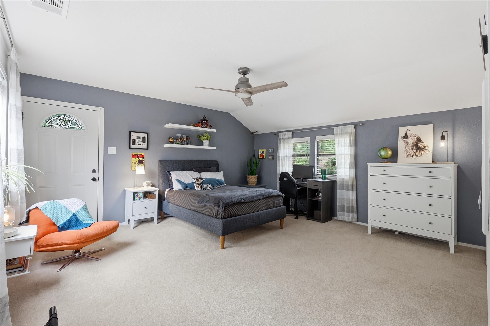 122 Brookdale Drive Highland Village TX 75077