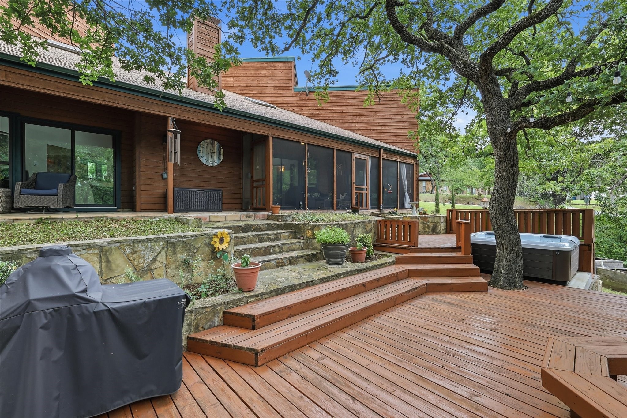 122 Brookdale Drive Highland Village TX 75077