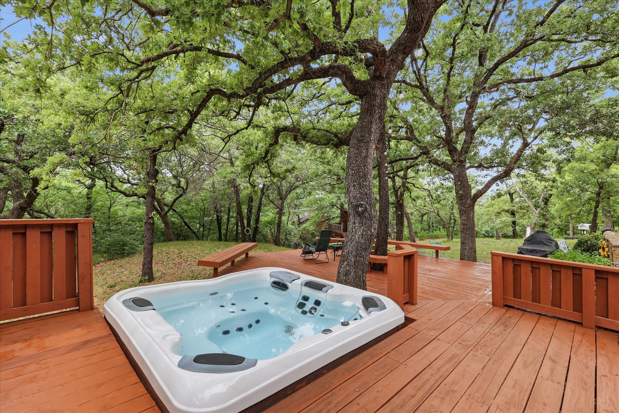 122 Brookdale Drive Highland Village TX 75077