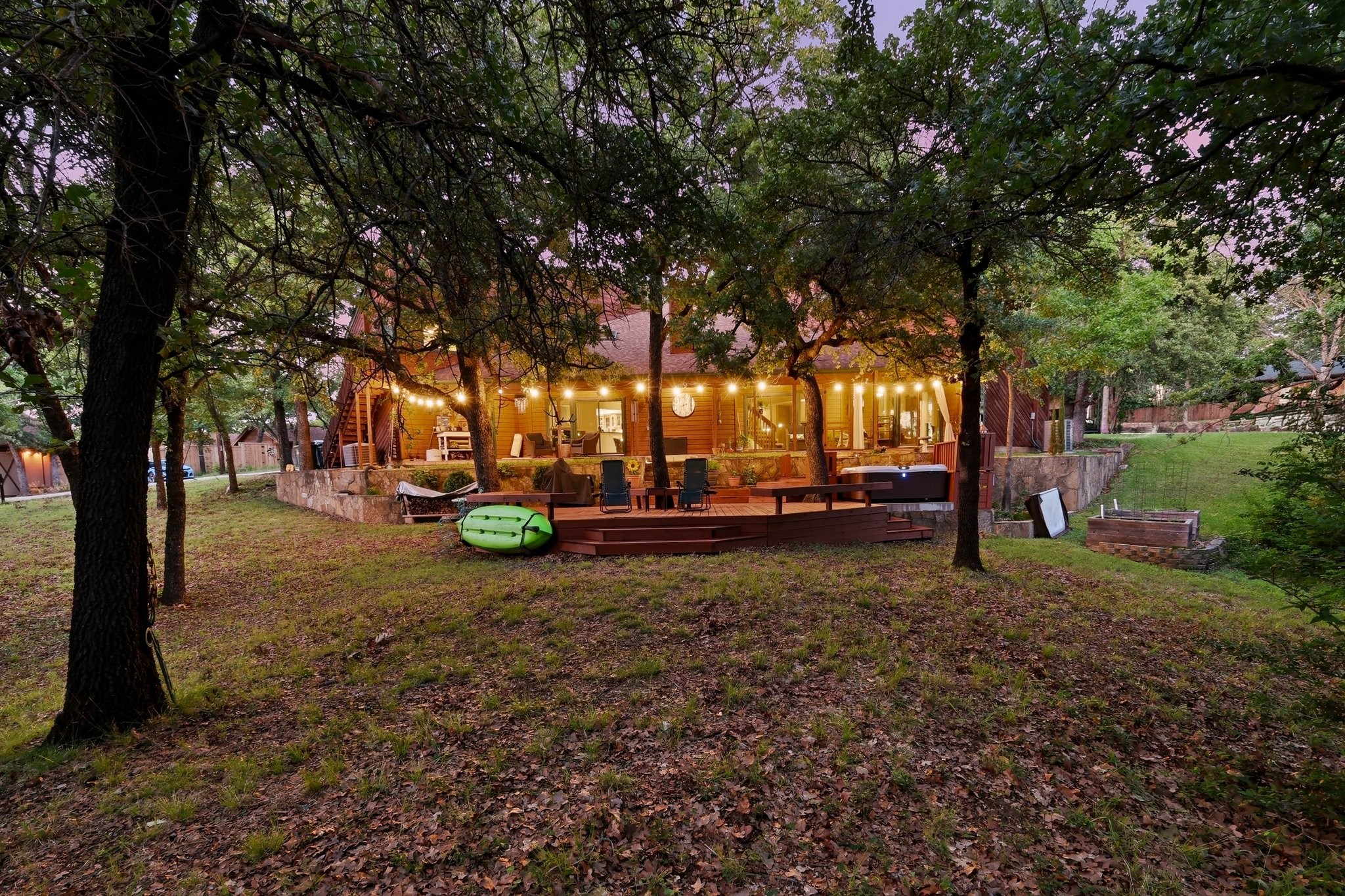 122 Brookdale Drive Highland Village TX 75077
