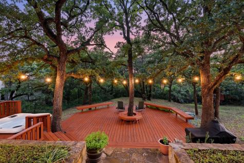 122 Brookdale Drive Highland Village TX 75077