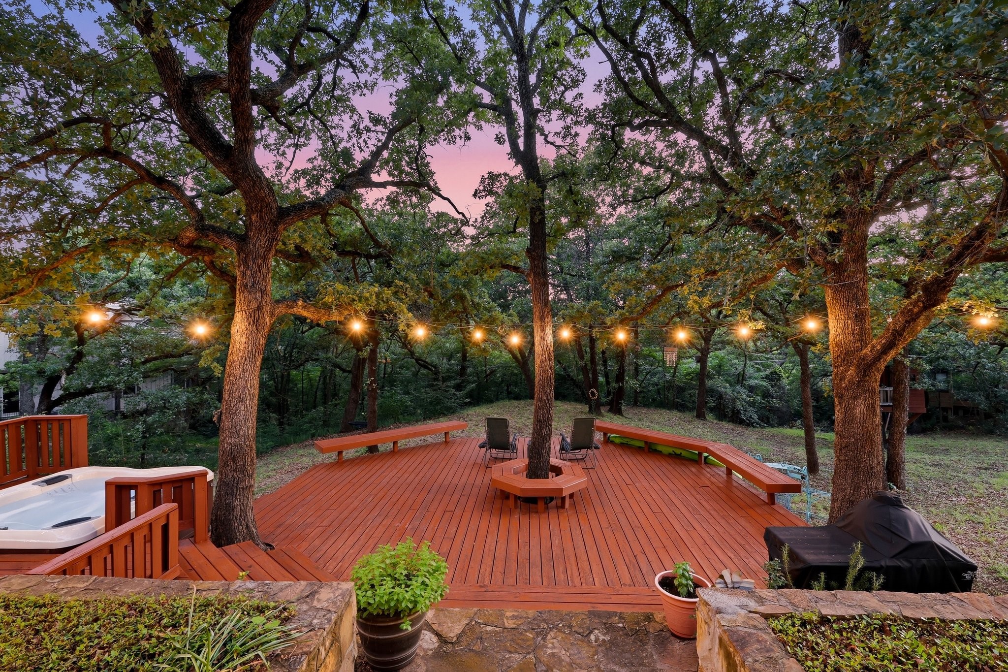 122 Brookdale Drive Highland Village TX 75077
