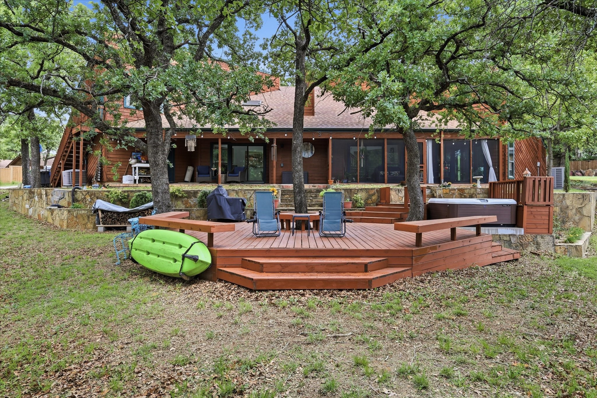 122 Brookdale Drive Highland Village TX 75077