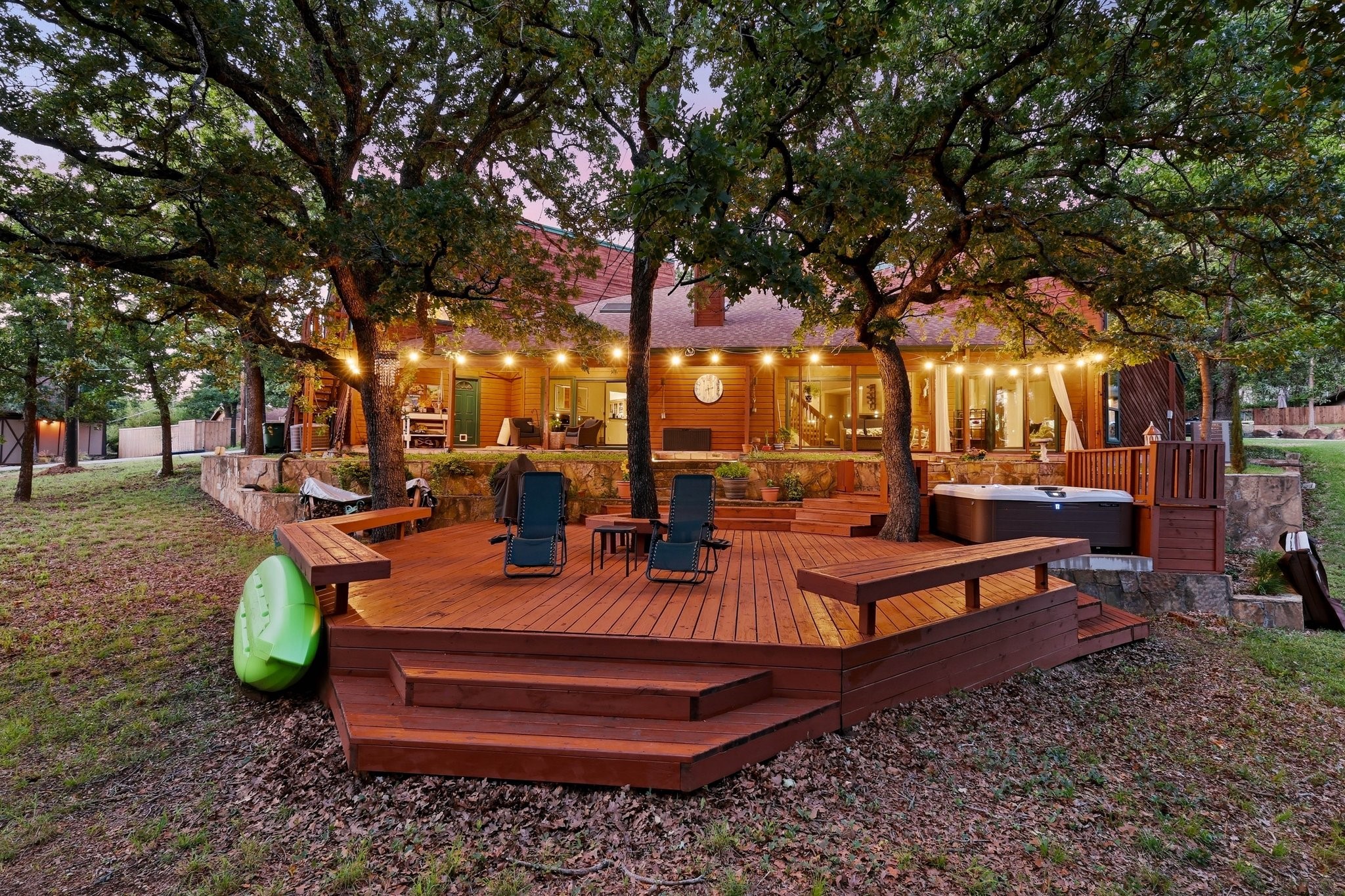 122 Brookdale Drive Highland Village TX 75077