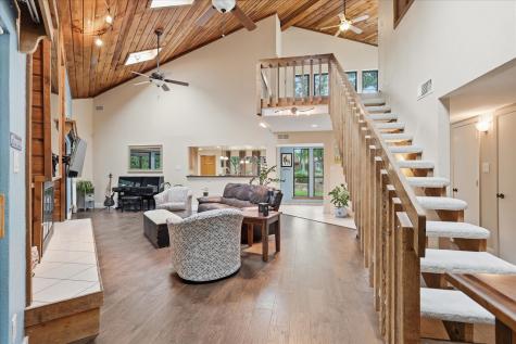 122 Brookdale Drive Highland Village TX 75077