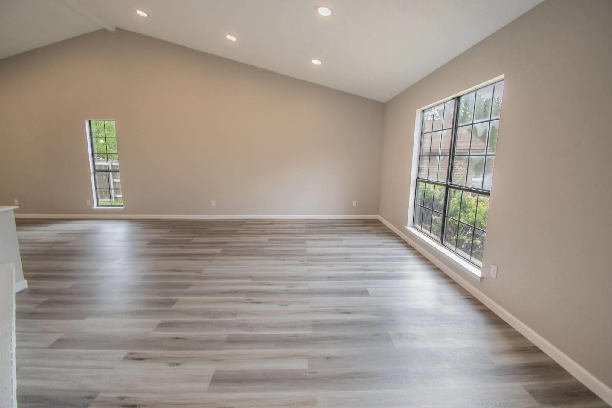 3825 Hackberry Lane Bedford TX 76021