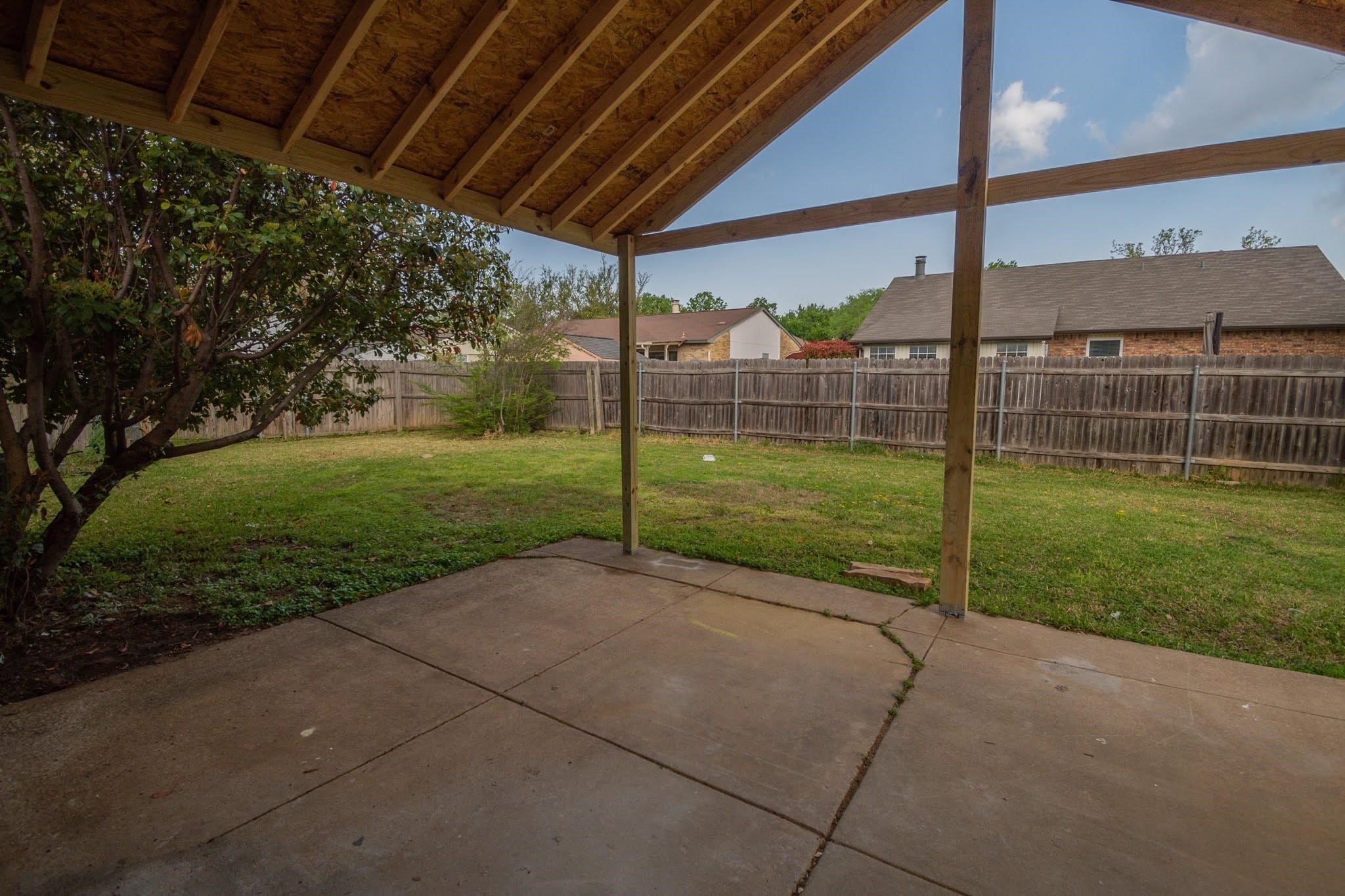 3825 Hackberry Lane Bedford TX 76021