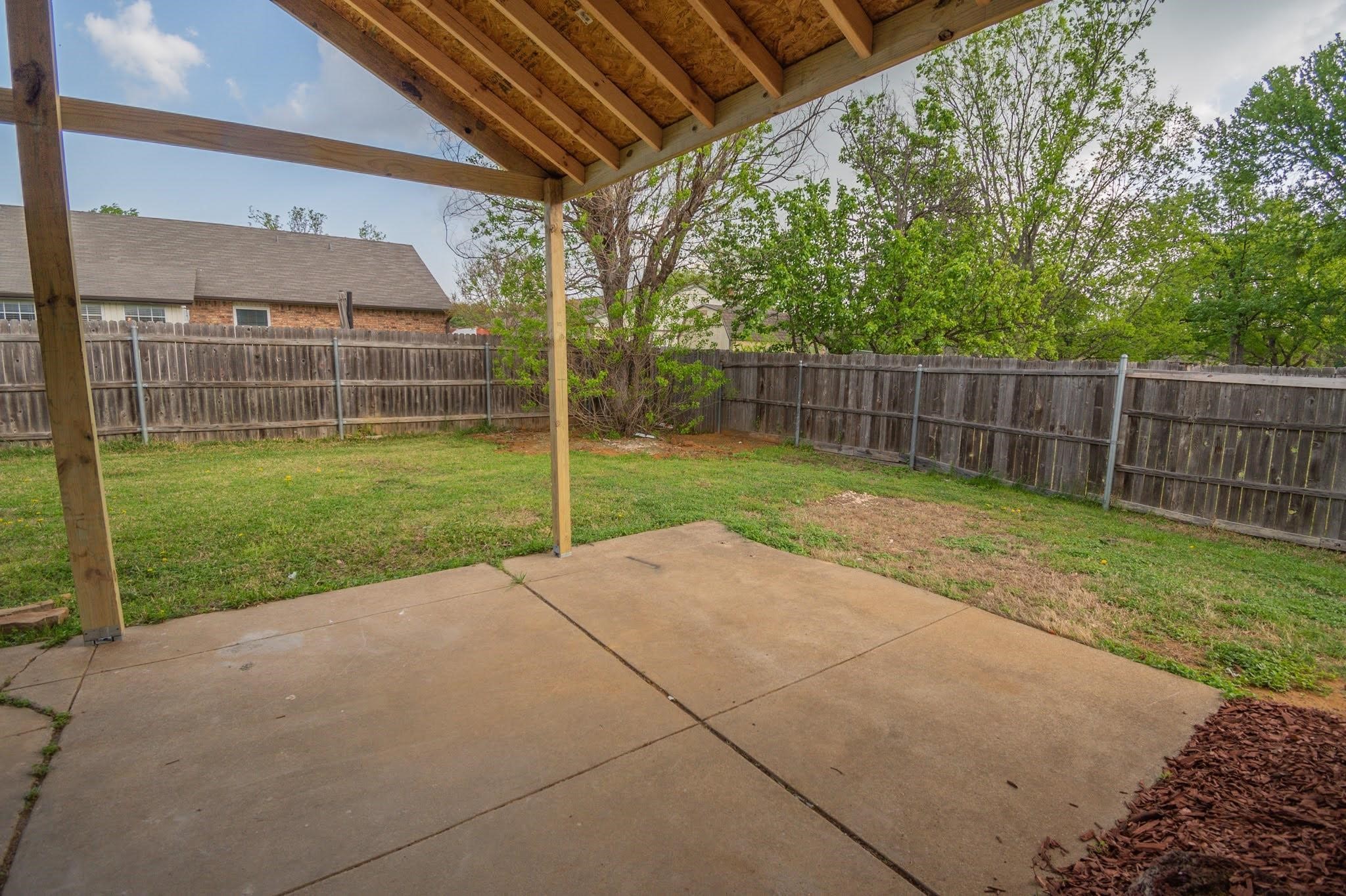 3825 Hackberry Lane Bedford TX 76021