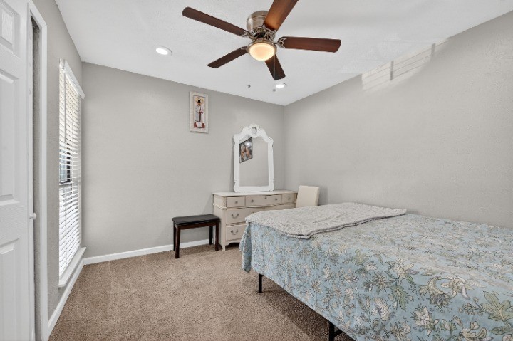 3825 Hackberry Lane Bedford TX 76021
