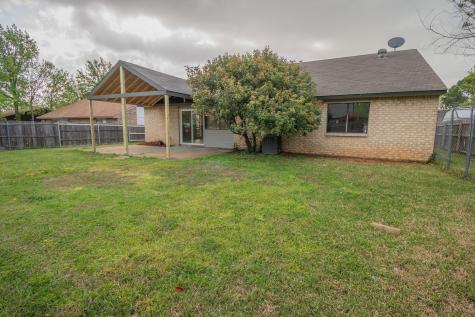 3825 Hackberry Lane Bedford TX 76021
