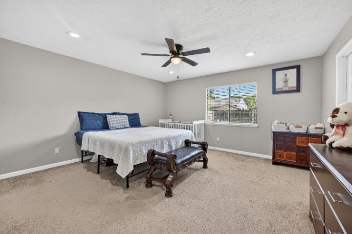 3825 Hackberry Lane Bedford TX 76021