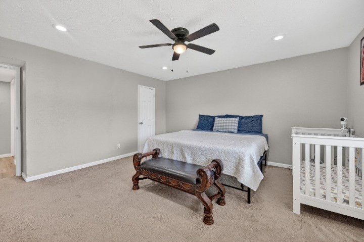 3825 Hackberry Lane Bedford TX 76021