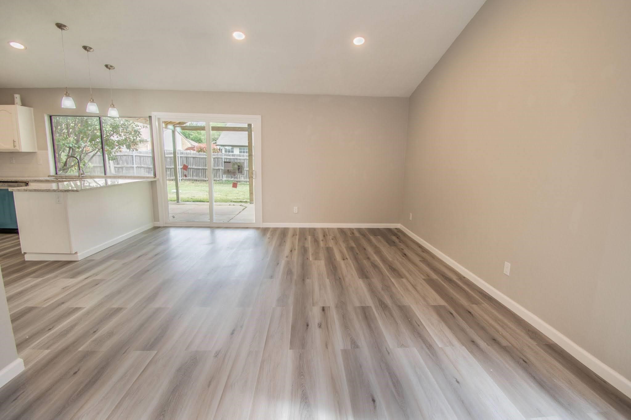 3825 Hackberry Lane Bedford TX 76021