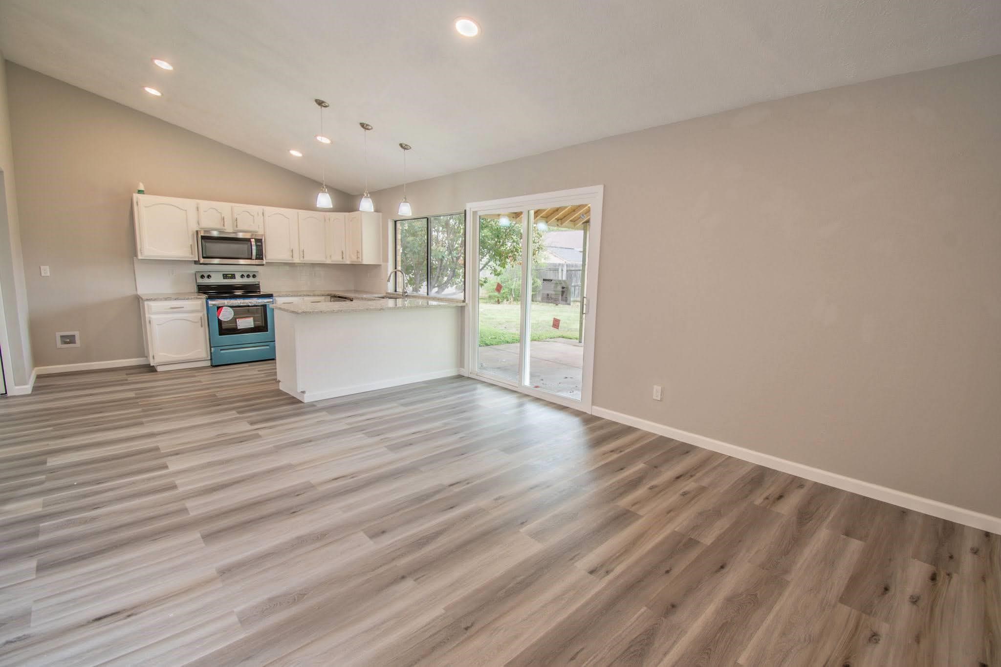 3825 Hackberry Lane Bedford TX 76021